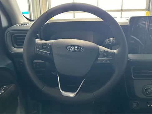 New 2026 Ford Maverick XLT w/ Equipment Group 301A AWD/4WD image 12