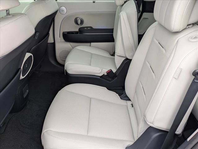 New 2026 Hyundai Palisade Calligraphy FWD image 15