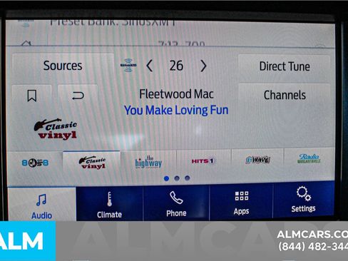 Certified 2020 Ford Mustang Premium image 35