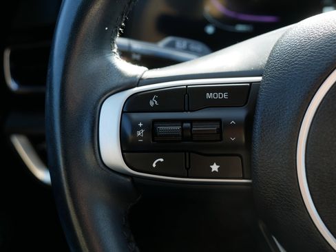 Used 2023 Kia Sportage EX image 31