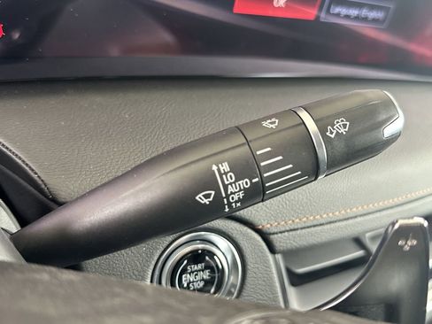 New 2026 Cadillac CT5 V w/ LPO, ONYX Package image 21