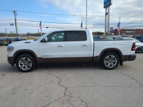 Used 2019 RAM 1500 Limited image 5