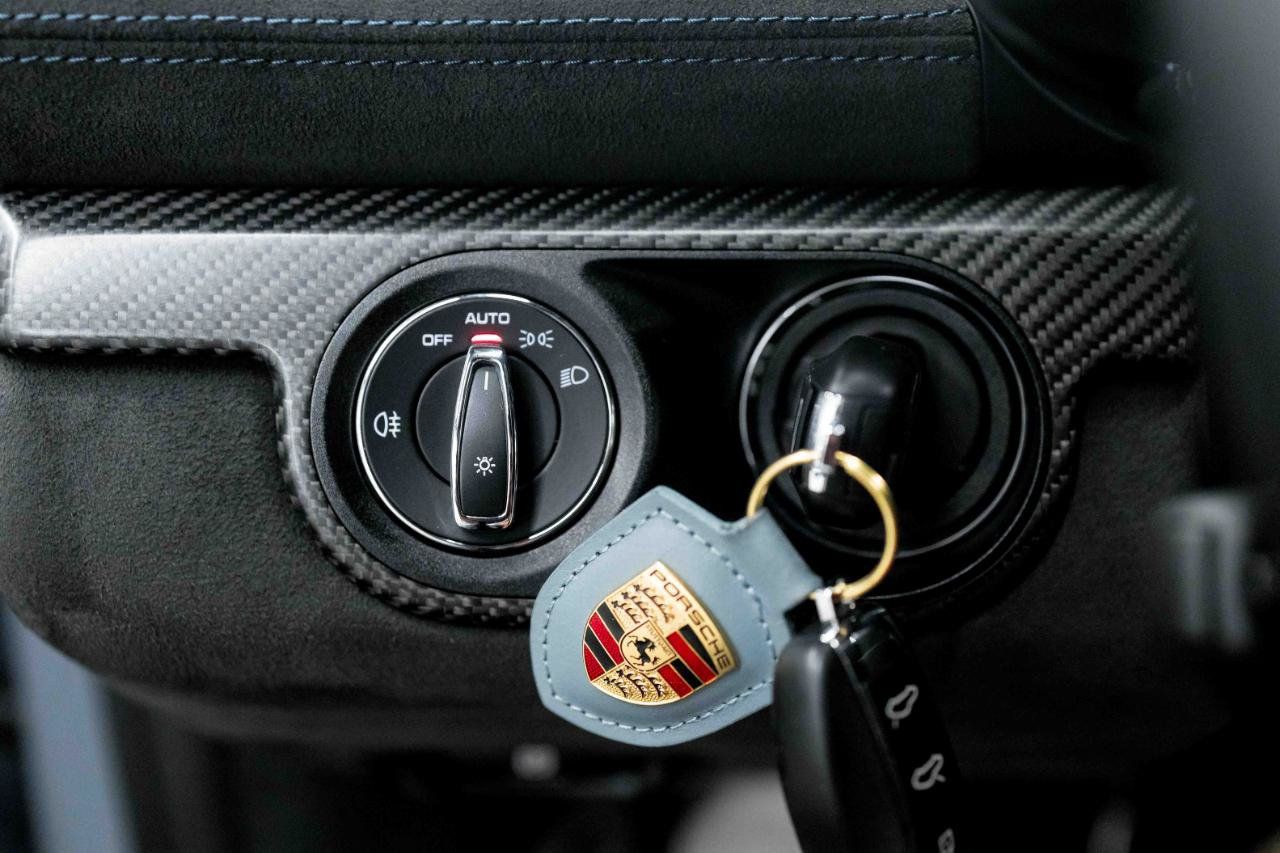 Used 2023 Porsche 718 Cayman GT4 RS RWD image 54