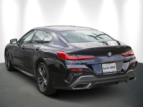 Used 2026 BMW 840i image 4