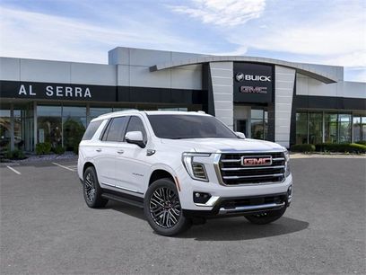 New 2026 GMC Yukon Elevation