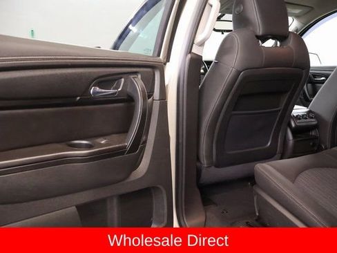 Used 2015 Chevrolet Traverse LT AWD/4WD image 25