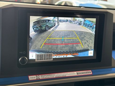 Used 2025 Toyota 4Runner TRD Off-Road image 26