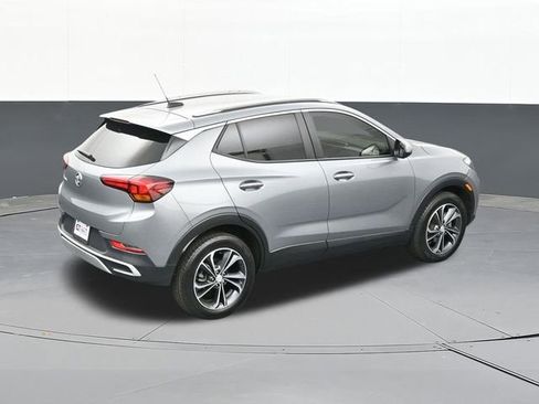 Used 2023 Buick Encore GX Select FWD image 62