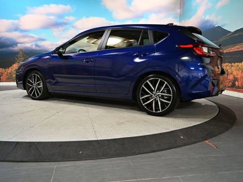 Used 2025 Subaru Impreza 2.0i Sport image 6
