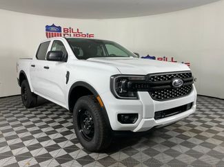 New 2026 Ford Ranger XL AWD/4WD video 1