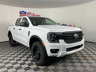 New 2026 Ford Ranger XL