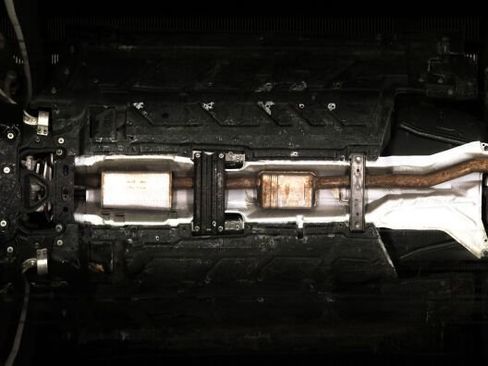 Used 2020 Mercedes-Benz GLB 250 4MATIC image 17