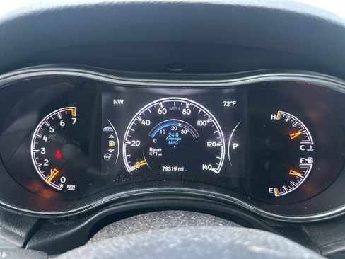 Used 2020 Jeep Grand Cherokee Limited image 6