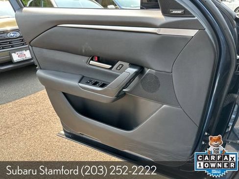 Used 2024 MAZDA CX-50 AWD 2.5 S w/ Cargo Package image 22