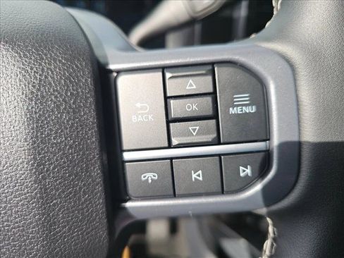 New 2026 Ford F250 Lariat w/ FX4 Off-Road Package image 24