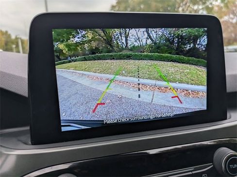 Used 2023 Ford Escape Active image 16