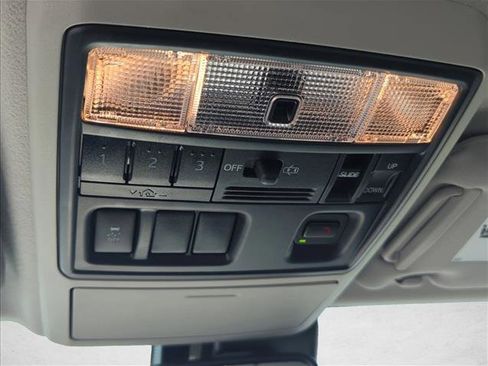 Used 2024 Toyota 4Runner SR5 Premium w/ Moonroof Package RWD image 22