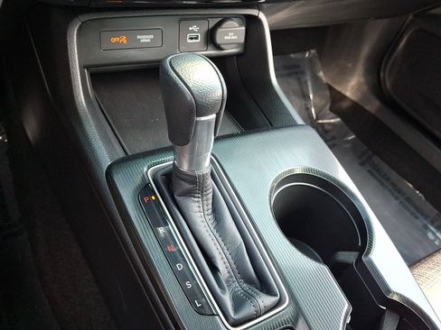 Certified 2024 Honda Civic LX image 13