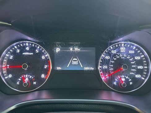 Certified 2024 Kia Forte LX image 19