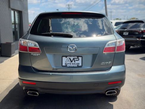 Used 2012 MAZDA CX-9 Touring FWD image 3