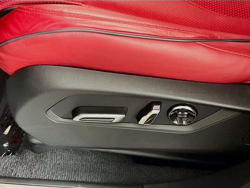 Used 2025 Acura RDX AWD w/ A-Spec & Advance Pkg image 19