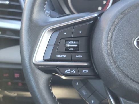 Used 2023 Subaru Forester Limited image 28