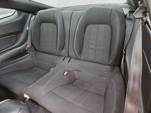 Used 2021 Ford Mustang GT w/ Equipment Group 301A RWD image 16