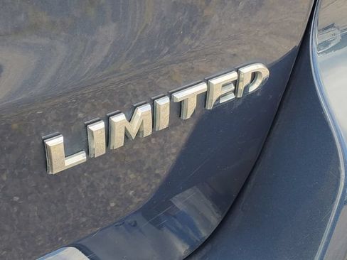 Used 2021 Jeep Grand Cherokee Limited w/ Trailer Tow Group IV AWD/4WD image 36