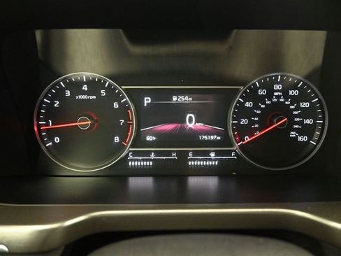 Used 2021 Kia Sorento SX image 27