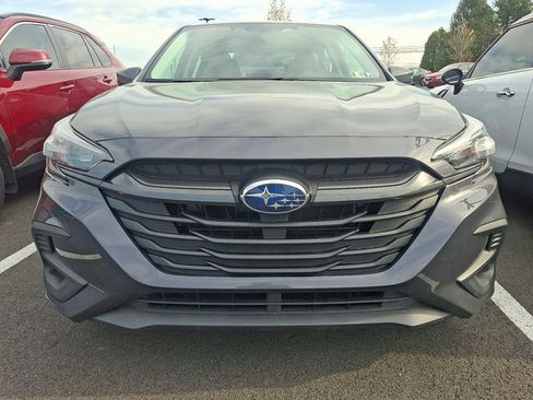 Certified 2024 Subaru Legacy Limited image 2