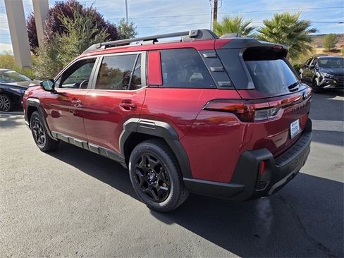 New 2026 Subaru Outback Limited image 4