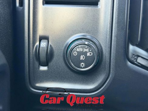 Used 2017 GMC Sierra 1500 4x4 Double Cab w/ Elevation Edition image 30