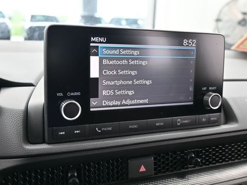 Used 2025 Honda CR-V EX image 18