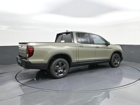 New 2026 Honda Ridgeline TrailSport image 13