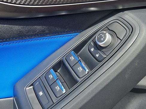 New 2026 Subaru WRX tS AWD/4WD image 9