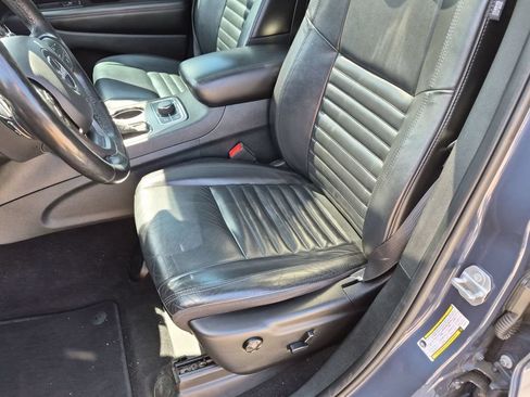 Used 2019 Jeep Grand Cherokee Limited X AWD/4WD image 21