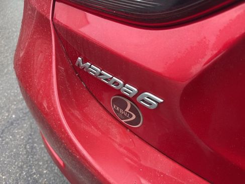 Used 2016 MAZDA MAZDA6 Sport image 6