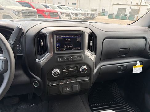 New 2026 GMC Sierra 1500 Pro AWD/4WD image 24