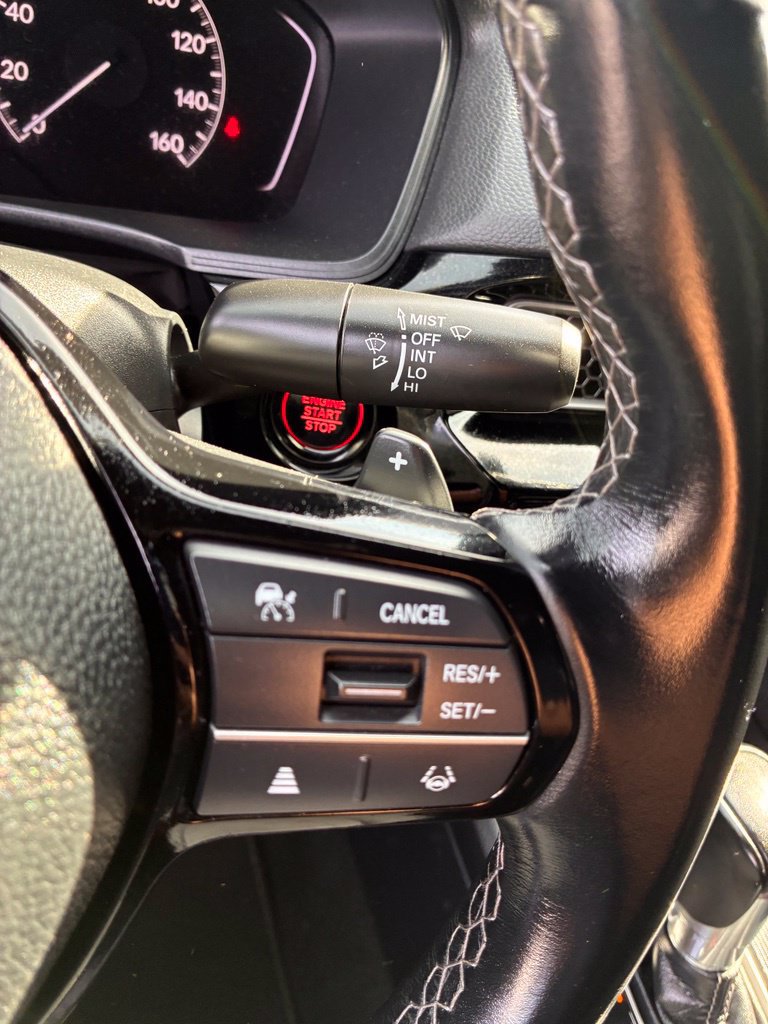 Used 2023 Honda Civic Sport image 27