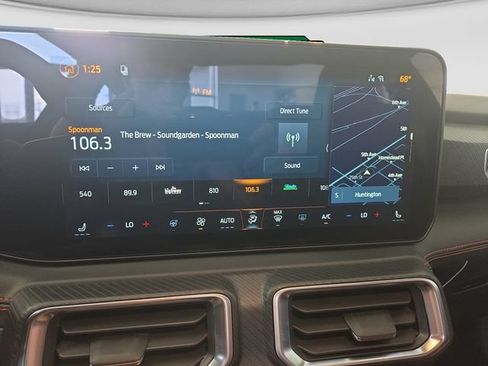 New 2026 Ford Mustang GT Premium w/ GT Performance Package RWD image 17