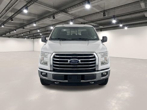 Used 2016 Ford F150 XLT w/ Equipment Group 302A Luxury AWD/4WD image 5