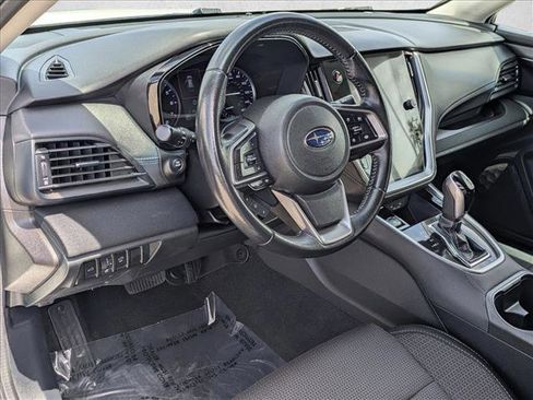 Used 2022 Subaru Outback Premium AWD/4WD image 10