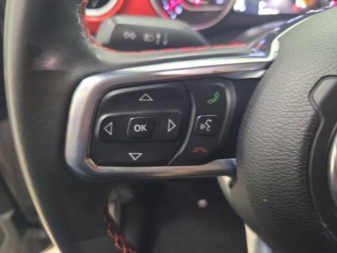 Used 2020 Jeep Wrangler Unlimited Rubicon AWD/4WD image 25