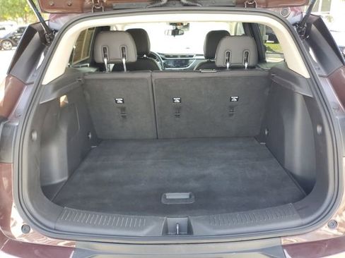 Used 2023 Buick Encore GX Preferred w/ Cold Weather Comfort Package image 9