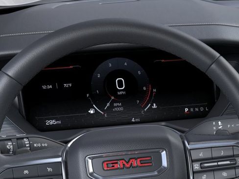 New 2026 GMC Acadia Elevation w/ LPO, Floor Liner Package AWD/4WD image 18