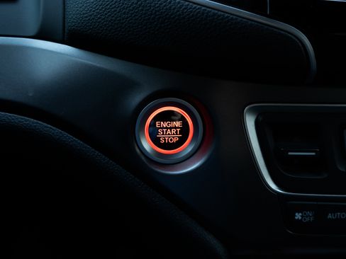 Used 2021 Honda Passport Sport image 25