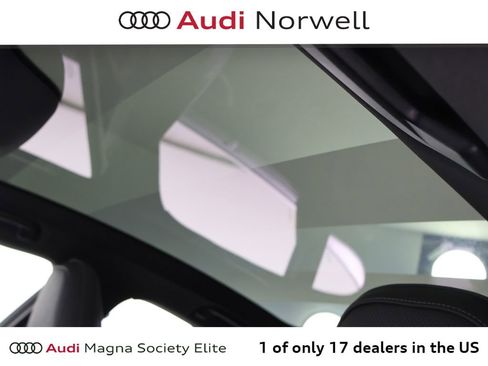 New 2026 Audi S5 Premium Plus AWD/4WD image 9