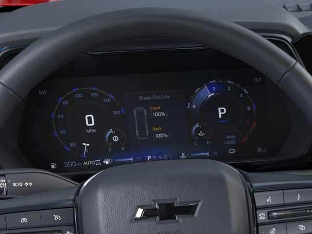 New 2026 Chevrolet Colorado ZR2 w/ Technology Package AWD/4WD image 18