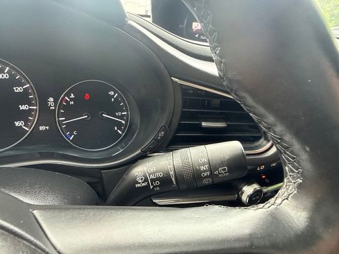 Used 2023 MAZDA CX-30 AWD 2.5 S w/ Preferred Package image 19