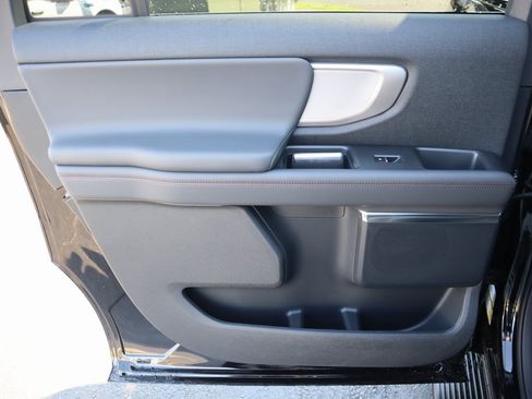 New 2025 Ford Expedition Max Active image 18